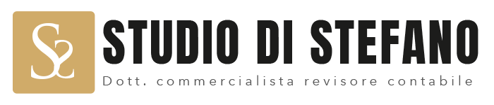 Studio Di Stefano – Dott. Commercialista e Revisore Contabile